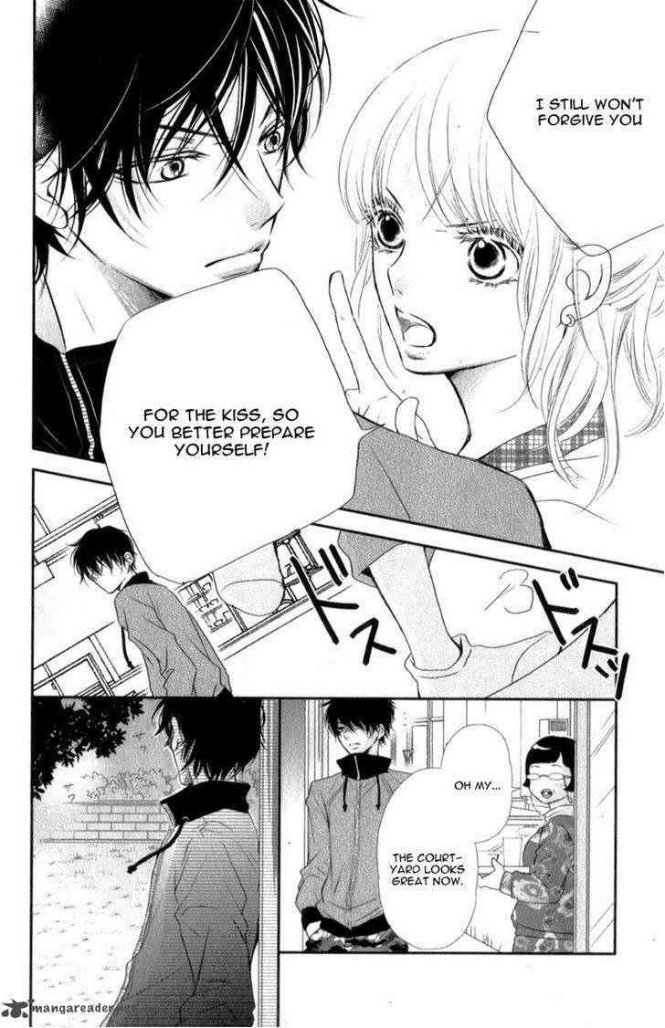 Kurosaki Kun No IInari Ni Nante Naranai 2 20