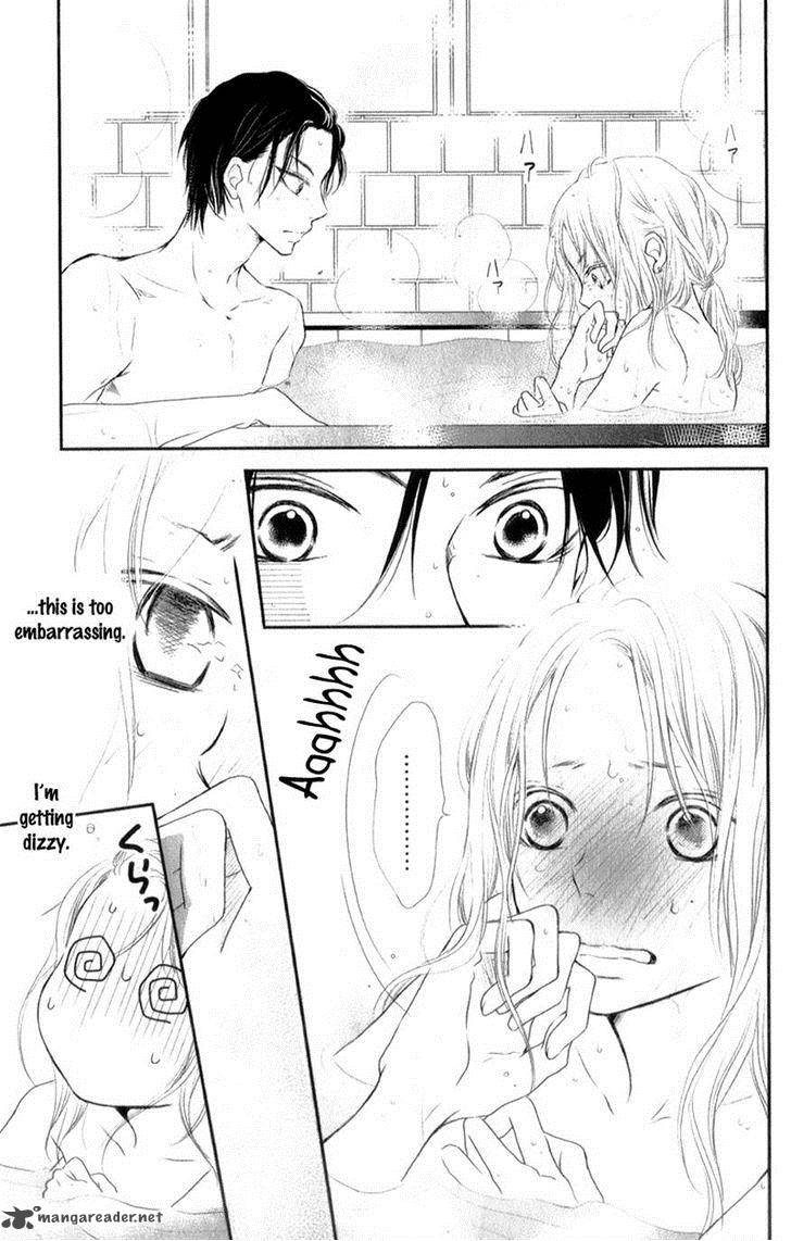 Kurosaki Kun No IInari Ni Nante Naranai 2 29