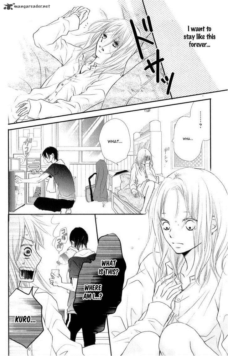 Kurosaki Kun No IInari Ni Nante Naranai 2 34