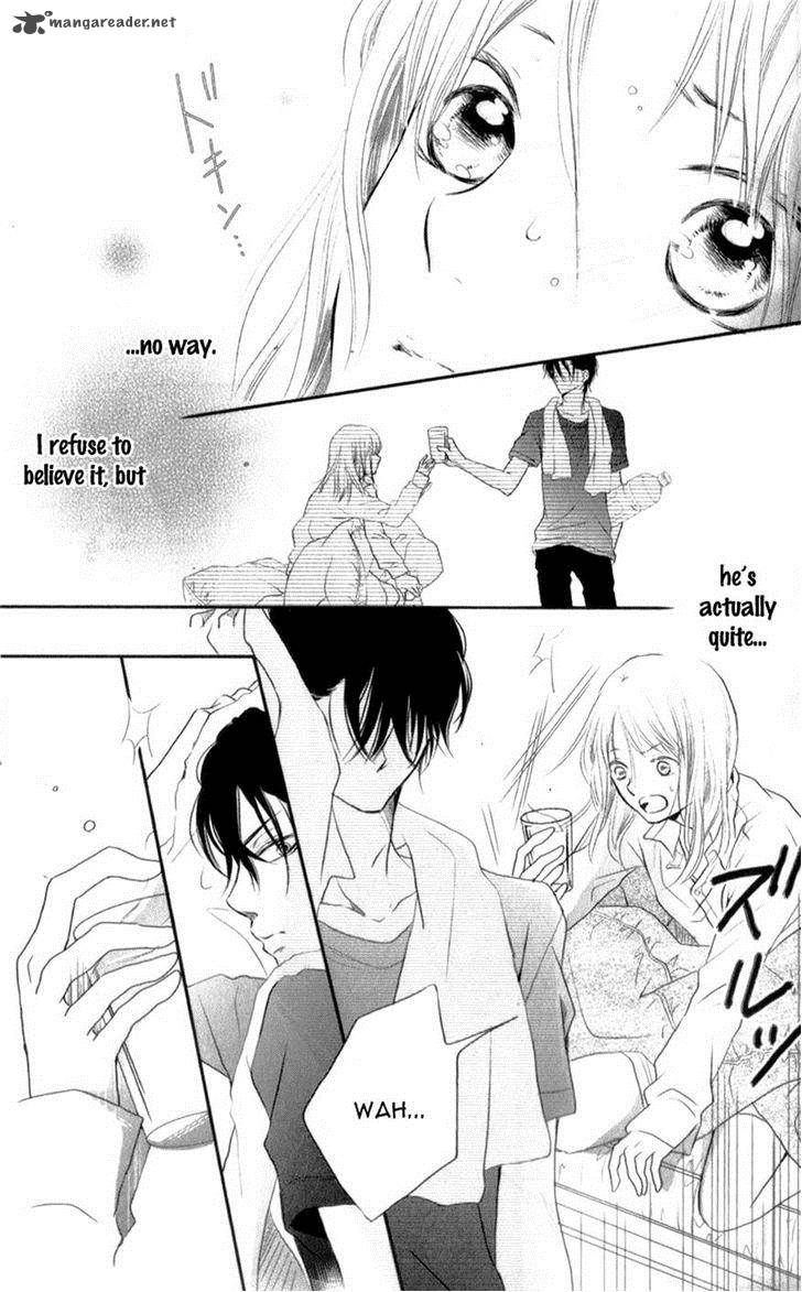 Kurosaki Kun No IInari Ni Nante Naranai 2 39