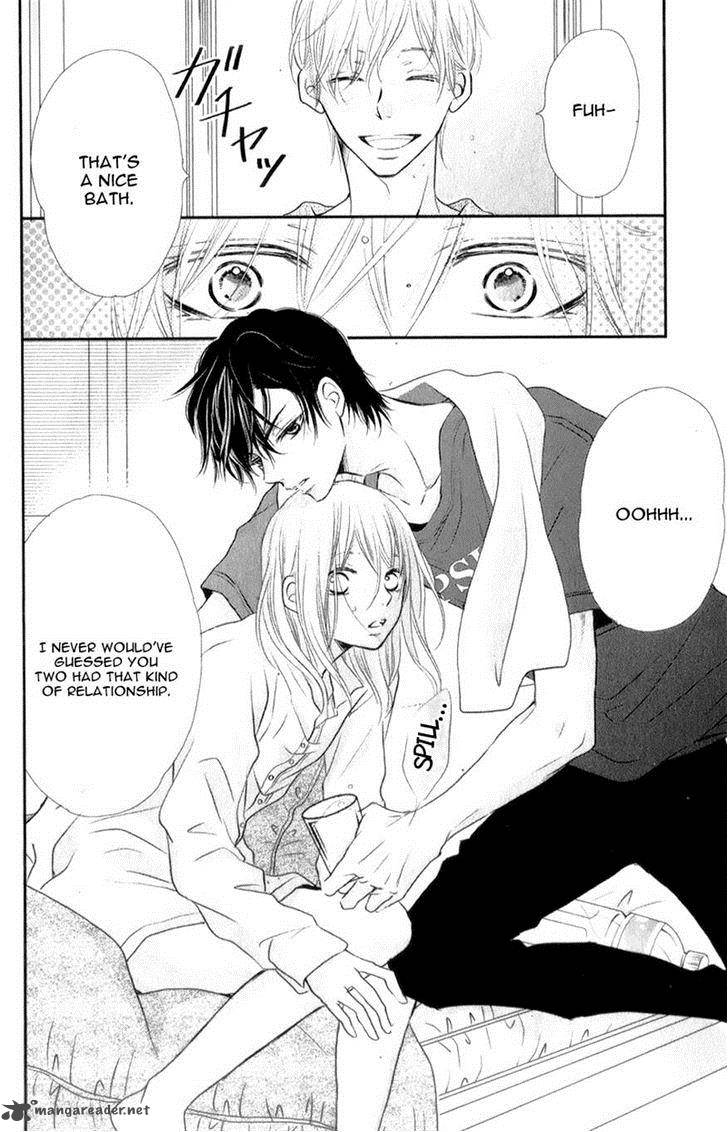Kurosaki Kun No IInari Ni Nante Naranai 2 40