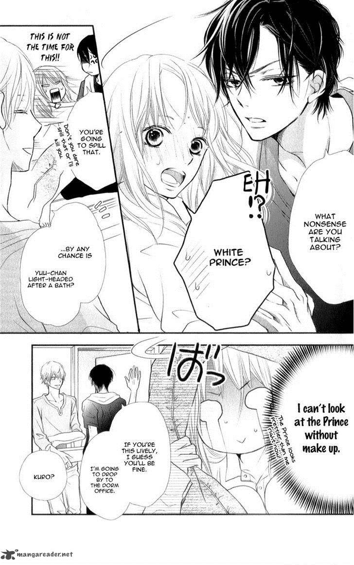 Kurosaki Kun No IInari Ni Nante Naranai 2 41