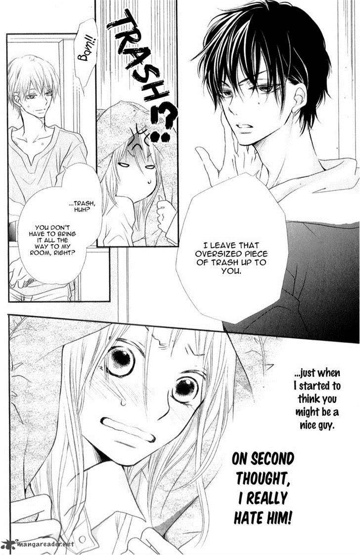Kurosaki Kun No IInari Ni Nante Naranai 2 42