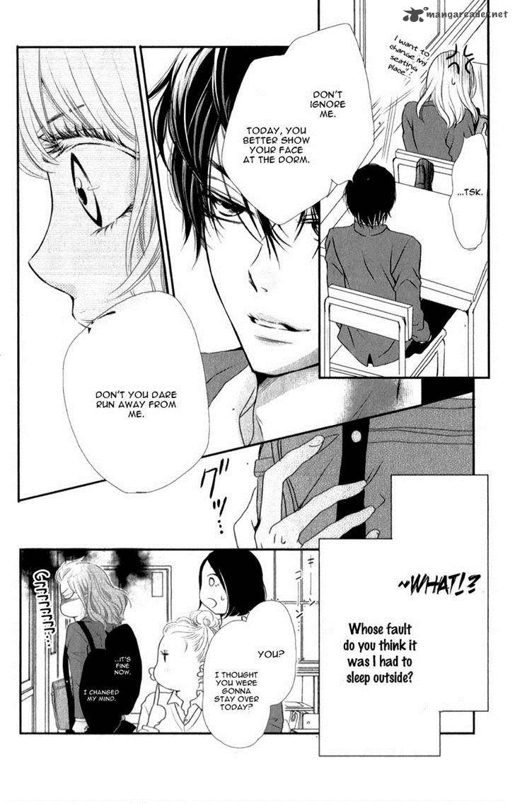 Kurosaki Kun No IInari Ni Nante Naranai 2 6