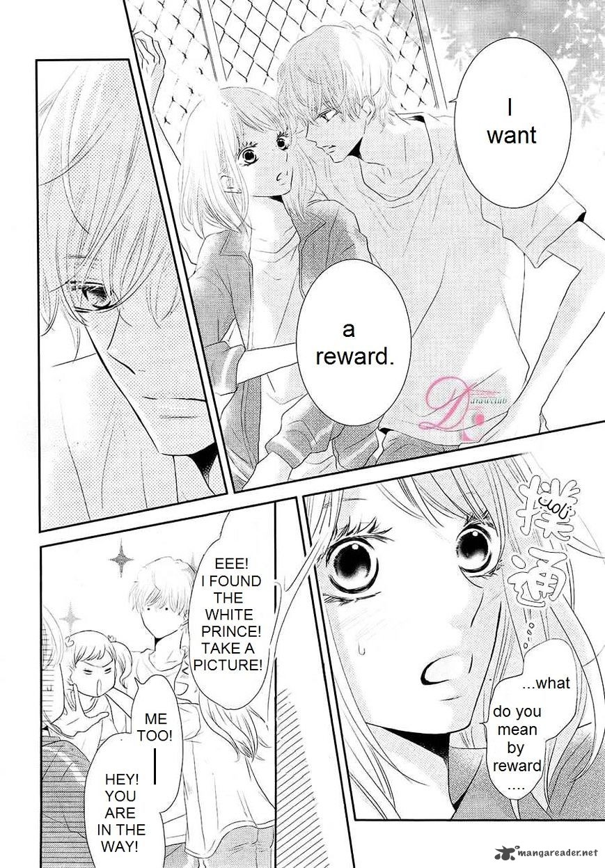 Kurosaki Kun No IInari Ni Nante Naranai 21 12