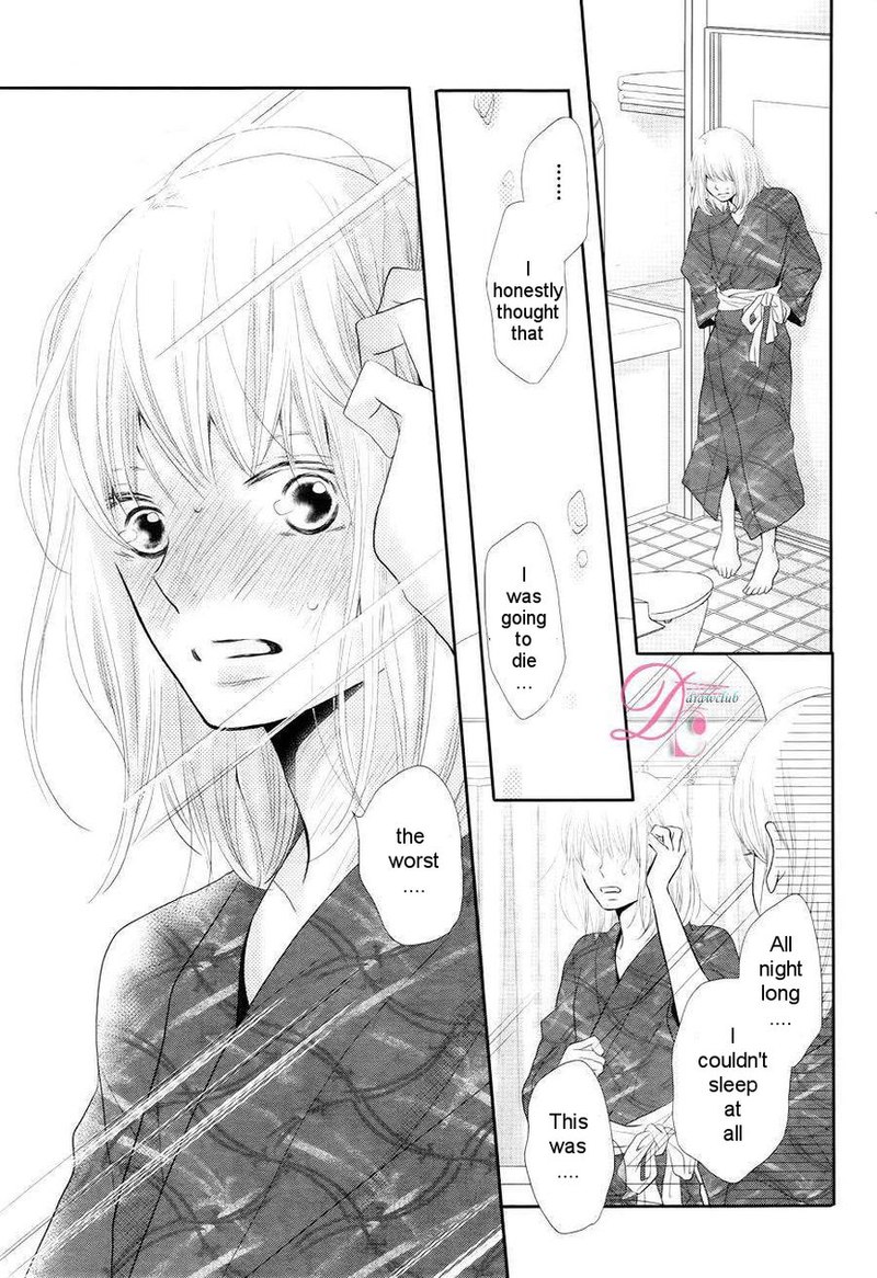 Kurosaki Kun No IInari Ni Nante Naranai 22 32