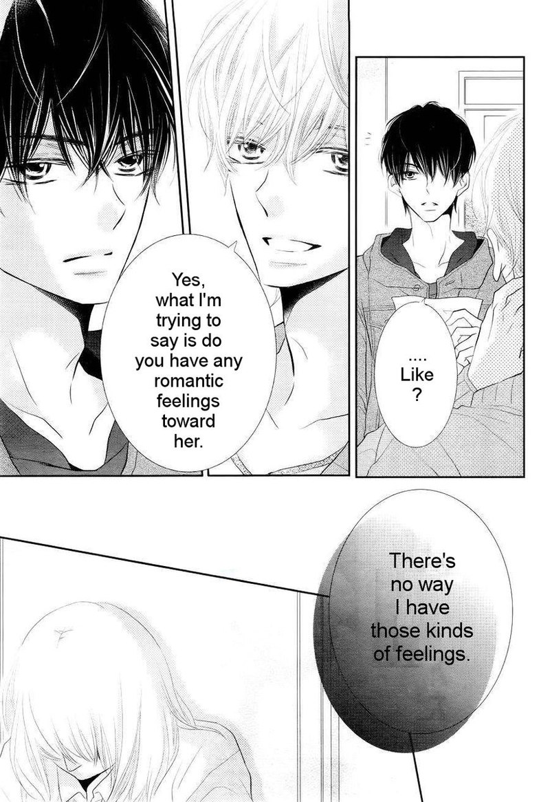 Kurosaki Kun No IInari Ni Nante Naranai 22 36