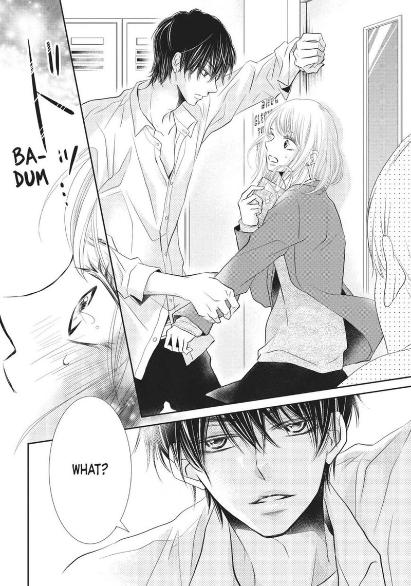 Kurosaki Kun No IInari Ni Nante Naranai 23 28
