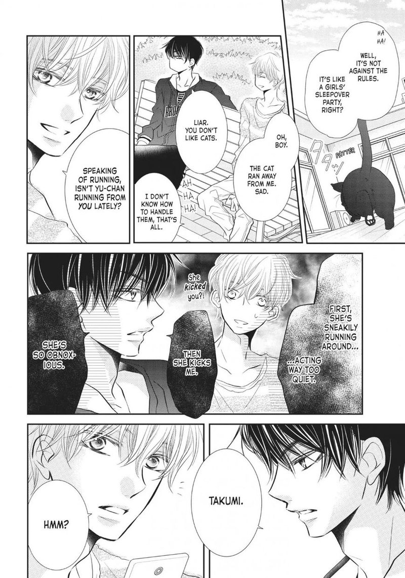 Kurosaki Kun No IInari Ni Nante Naranai 24 28