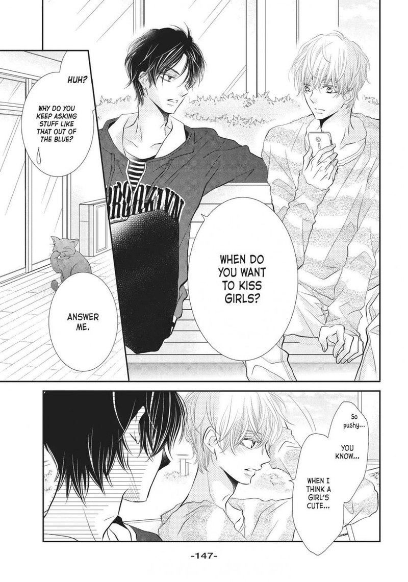 Kurosaki Kun No IInari Ni Nante Naranai 24 29