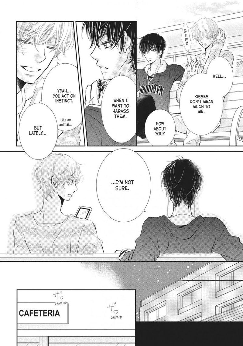 Kurosaki Kun No IInari Ni Nante Naranai 24 30