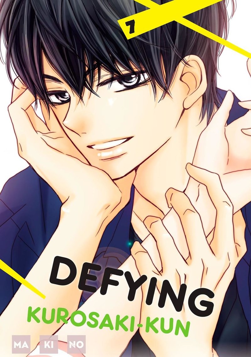 Kurosaki Kun No IInari Ni Nante Naranai 25 1