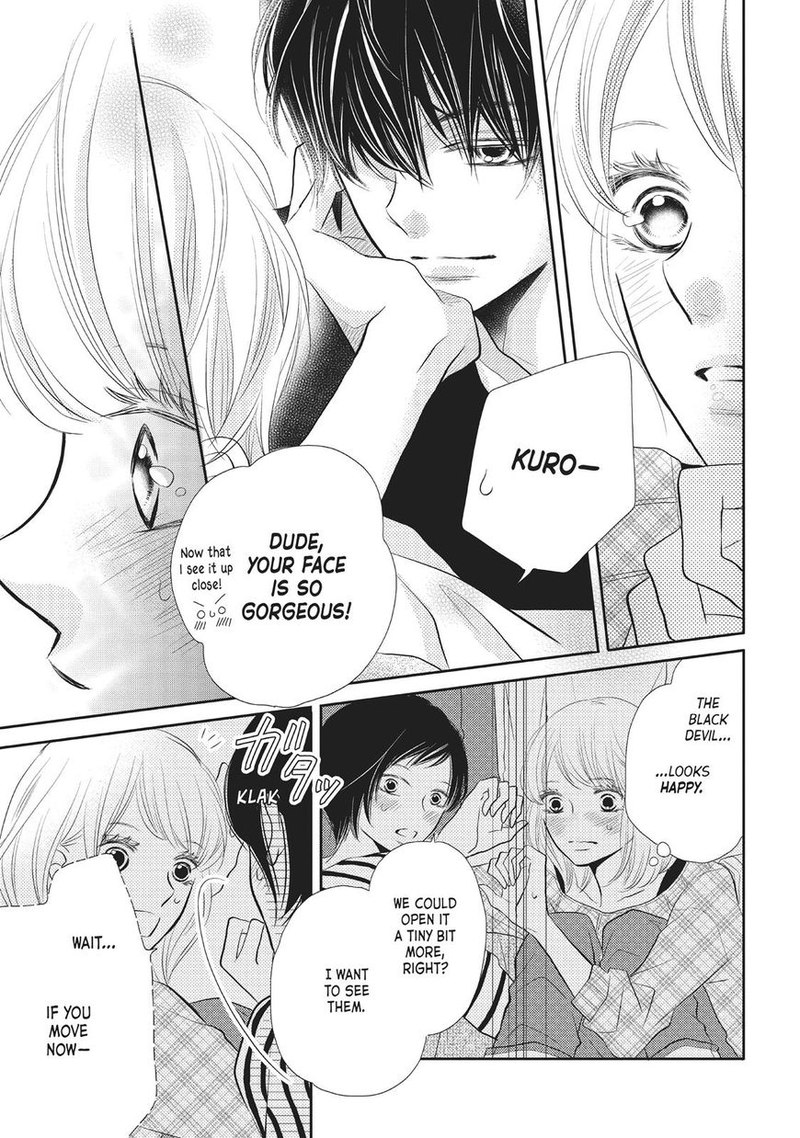 Kurosaki Kun No IInari Ni Nante Naranai 25 38