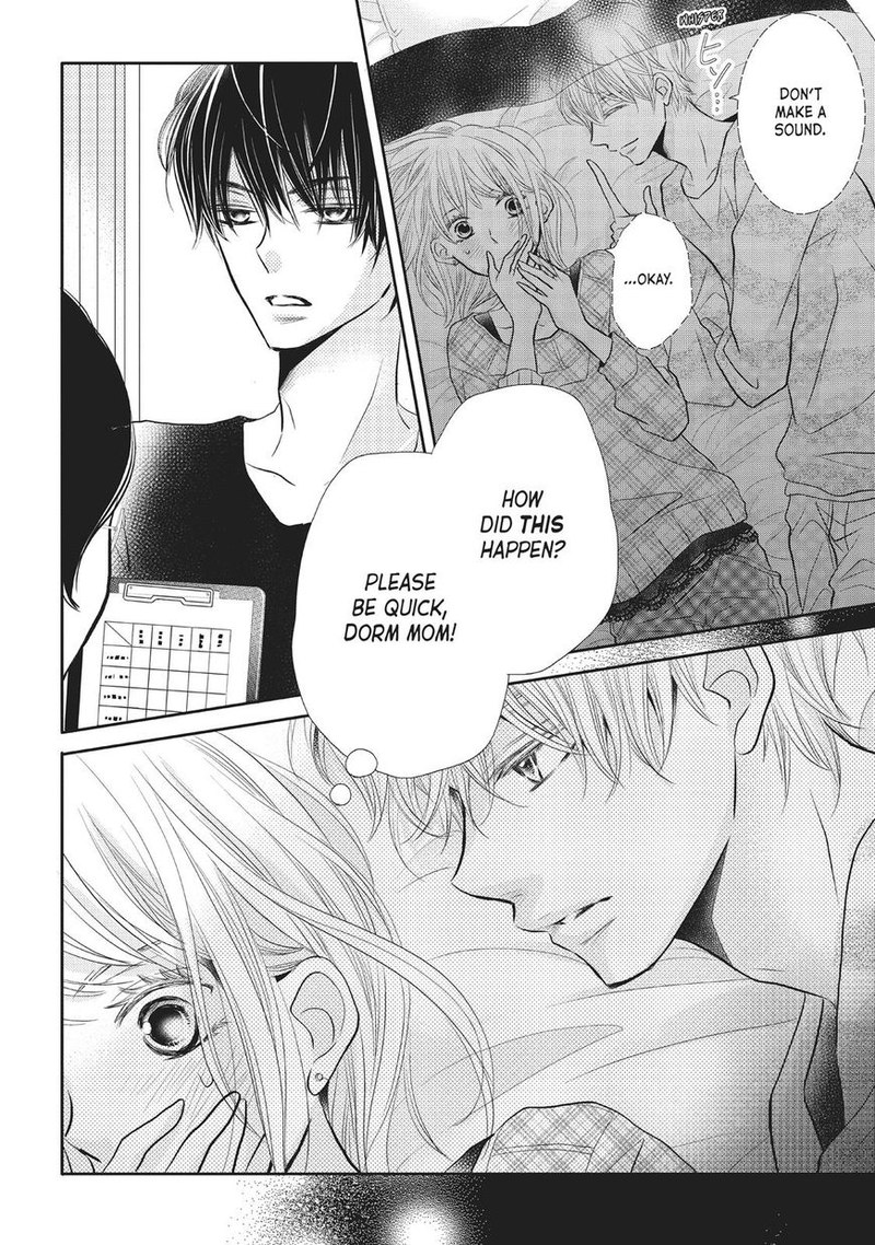Kurosaki Kun No IInari Ni Nante Naranai 25 43