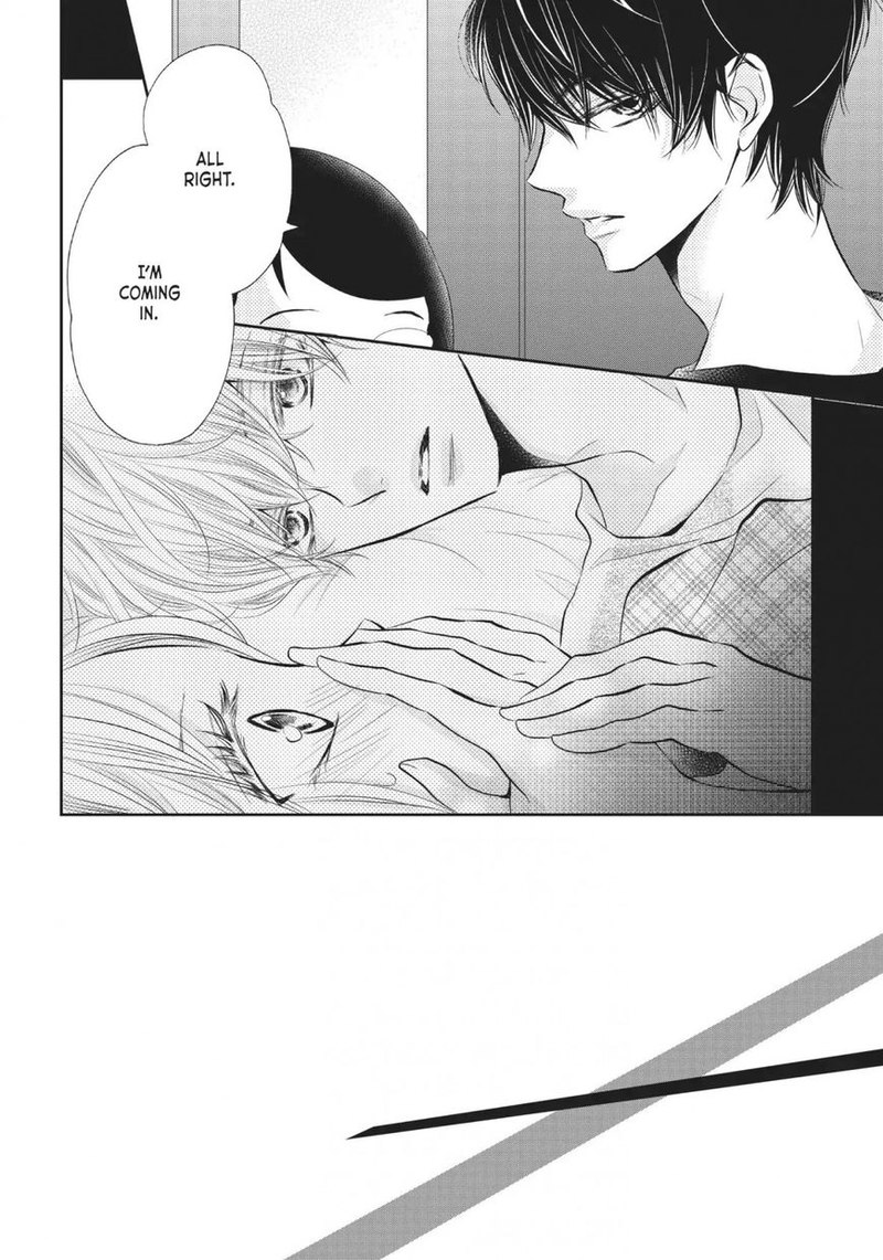 Kurosaki Kun No IInari Ni Nante Naranai 26 2