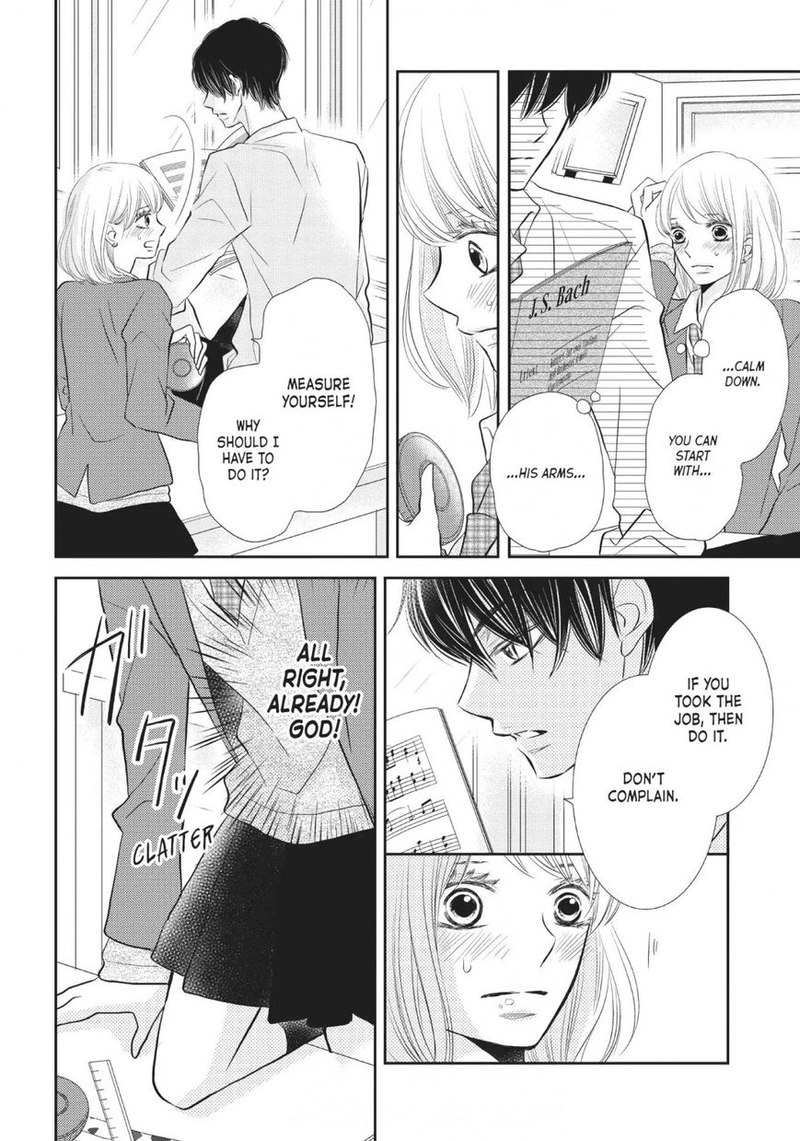 Kurosaki Kun No IInari Ni Nante Naranai 26 30