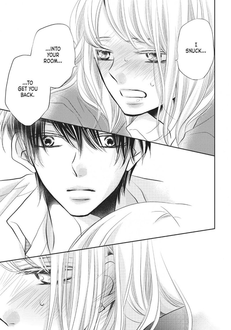 Kurosaki Kun No IInari Ni Nante Naranai 26 37