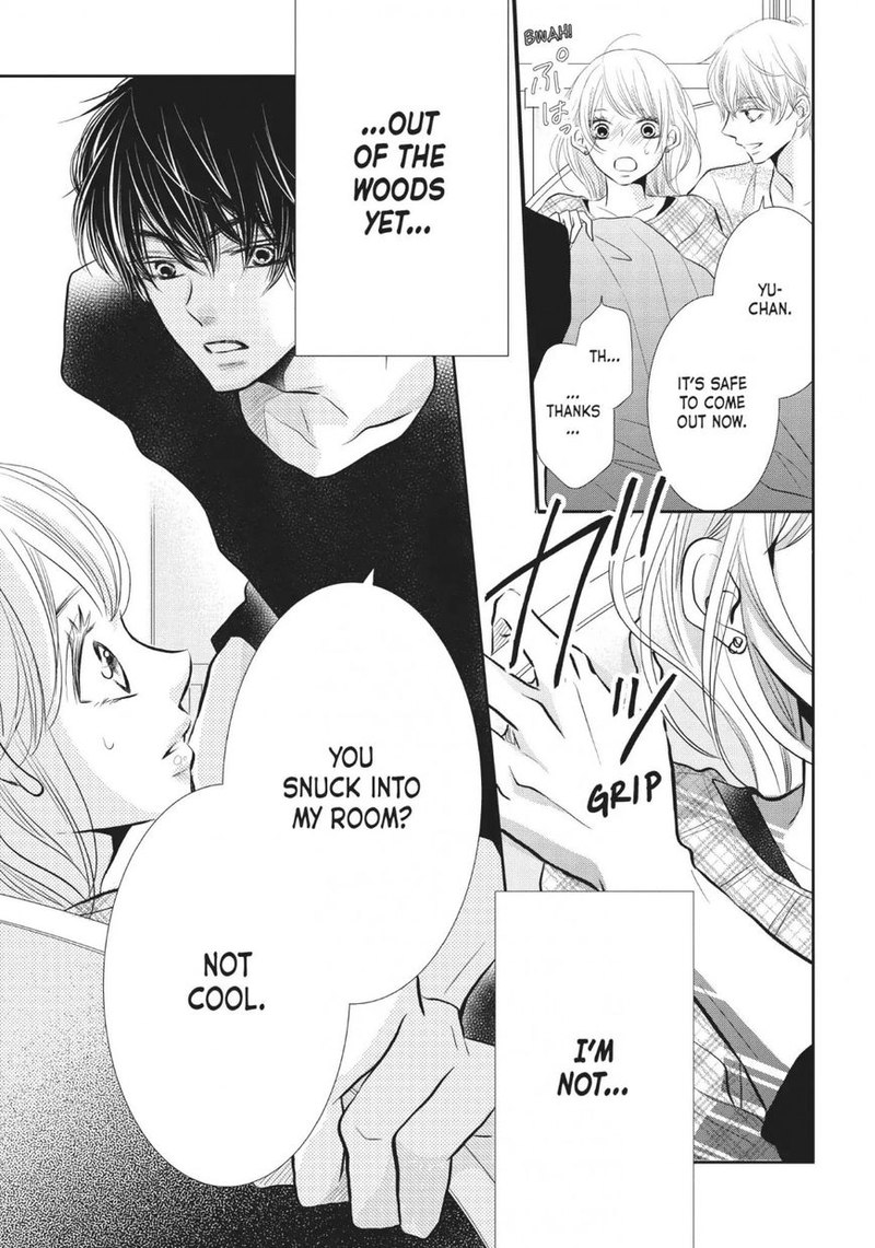 Kurosaki Kun No IInari Ni Nante Naranai 26 9
