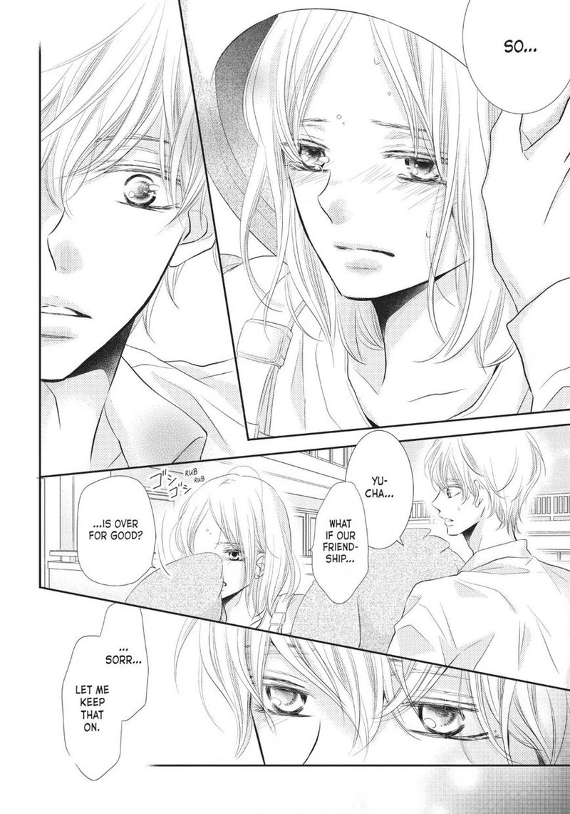 Kurosaki Kun No IInari Ni Nante Naranai 27 24