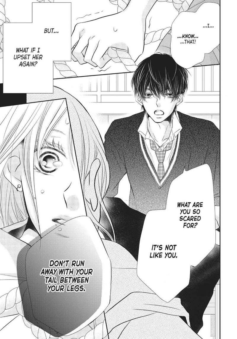 Kurosaki Kun No IInari Ni Nante Naranai 27 35