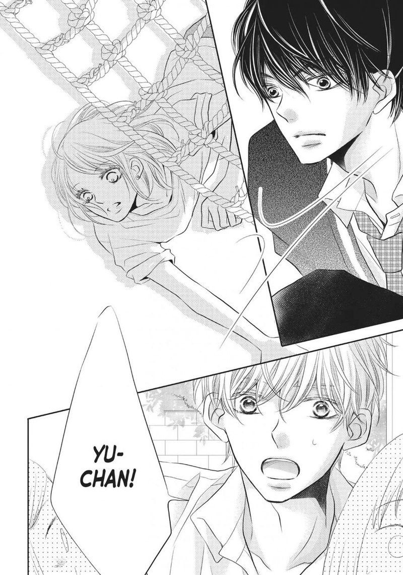 Kurosaki Kun No IInari Ni Nante Naranai 27 38