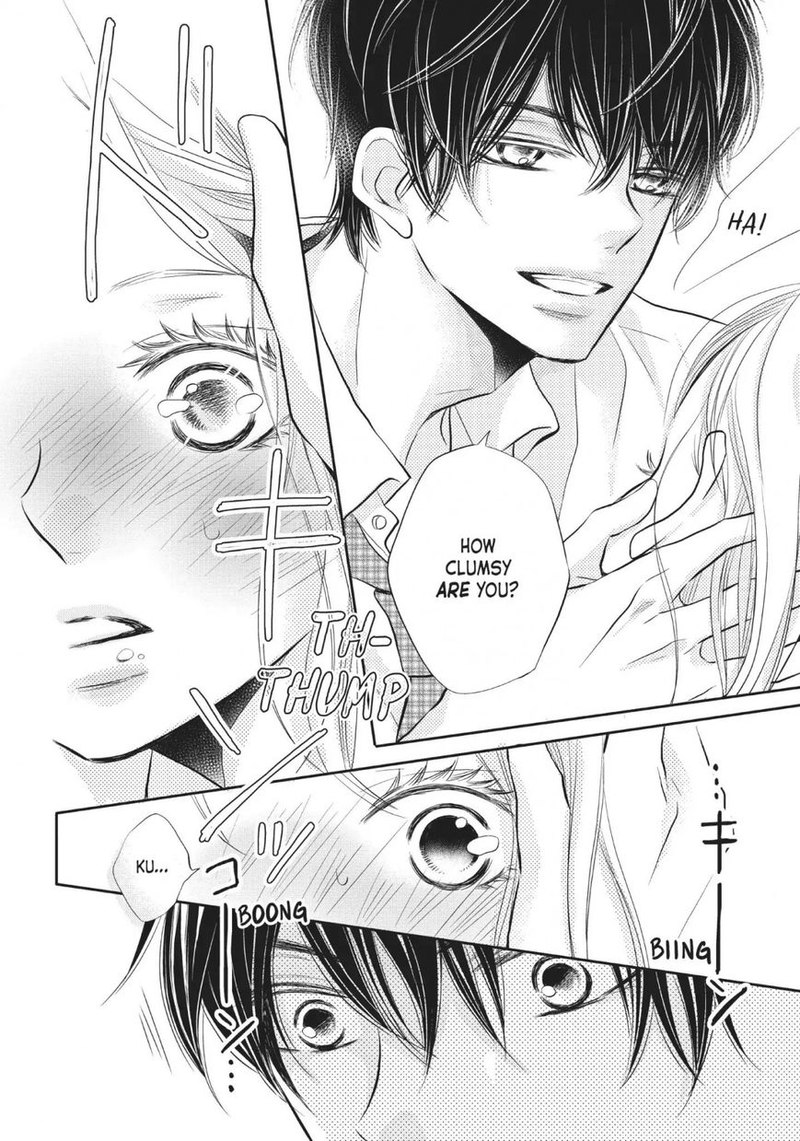 Kurosaki Kun No IInari Ni Nante Naranai 27 4