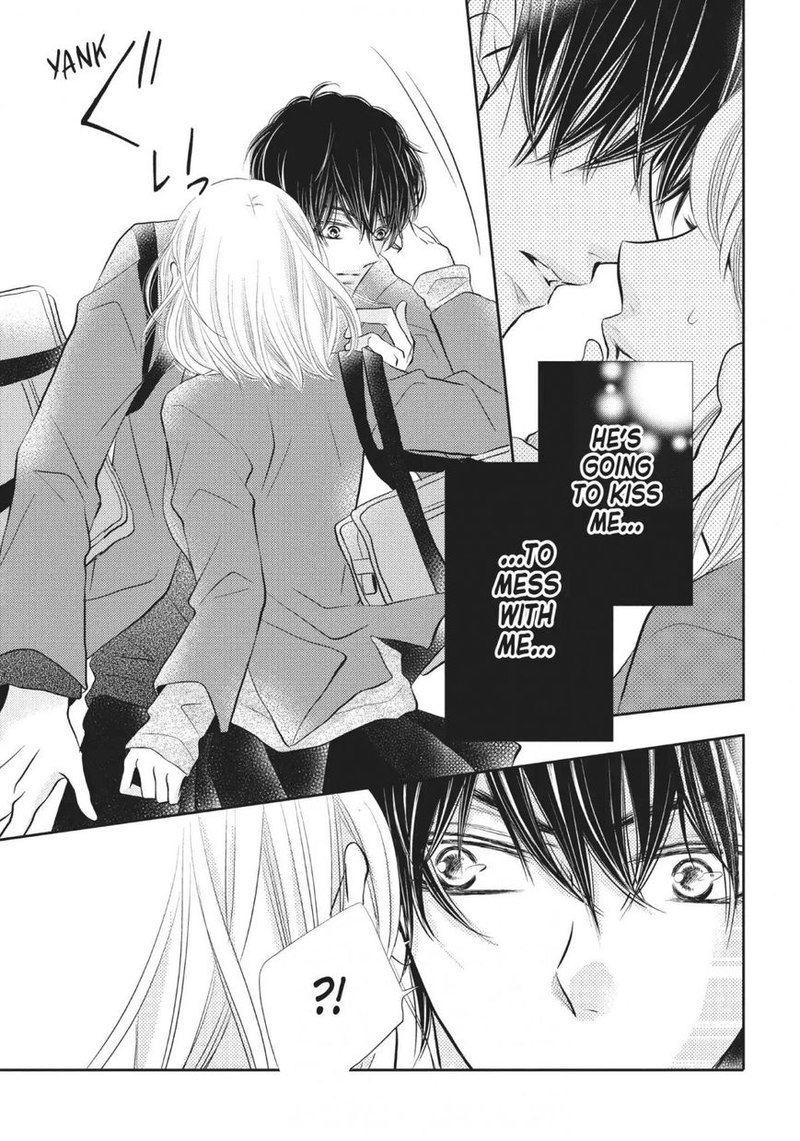 Kurosaki Kun No IInari Ni Nante Naranai 28 25