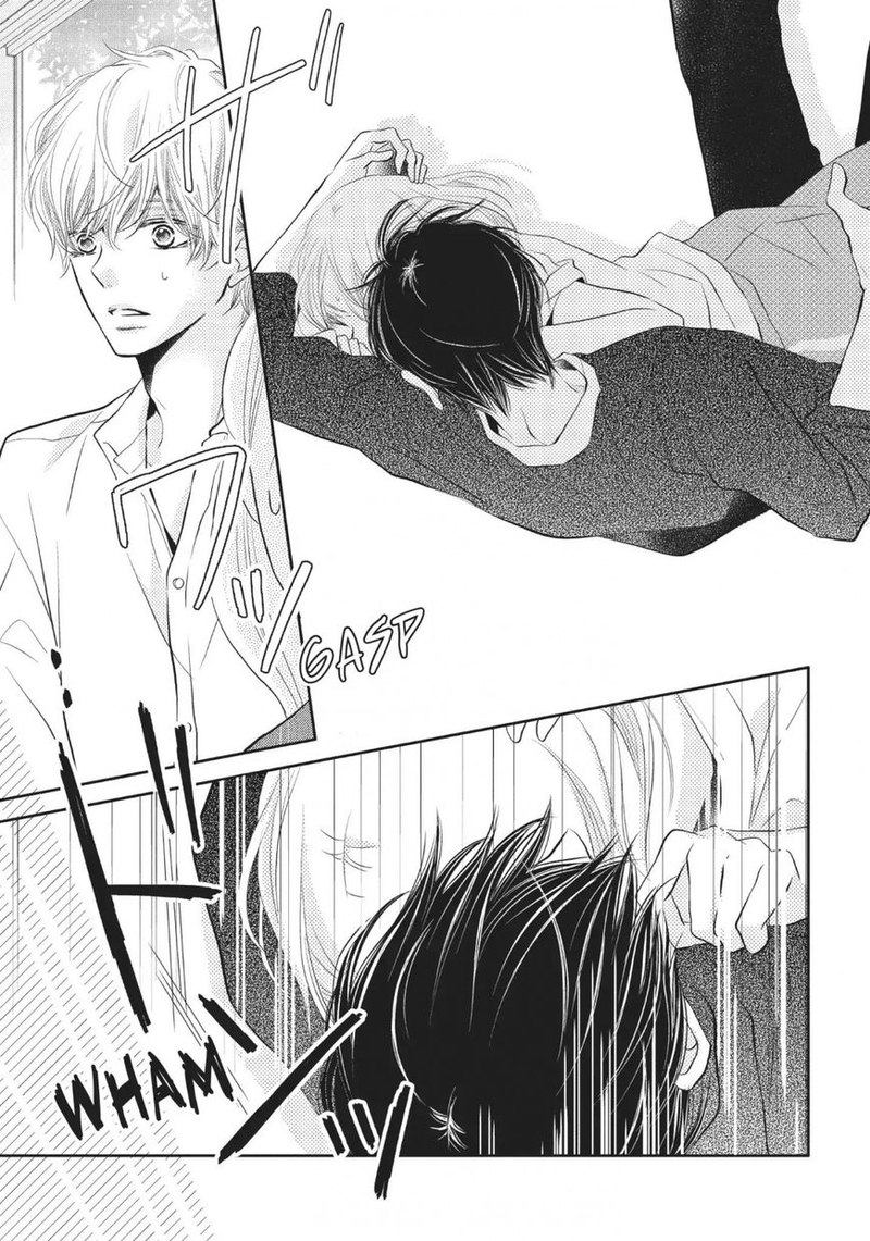 Kurosaki Kun No IInari Ni Nante Naranai 28 3