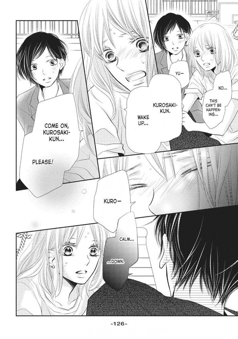 Kurosaki Kun No IInari Ni Nante Naranai 28 6