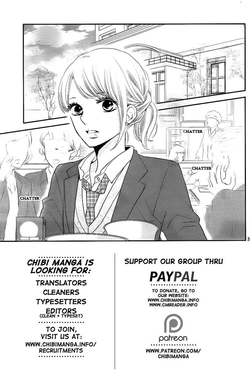 Kurosaki Kun No IInari Ni Nante Naranai 29 3