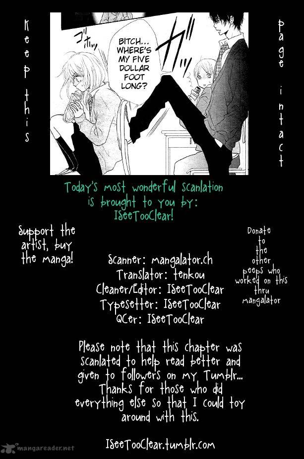 Kurosaki Kun No IInari Ni Nante Naranai 3 1