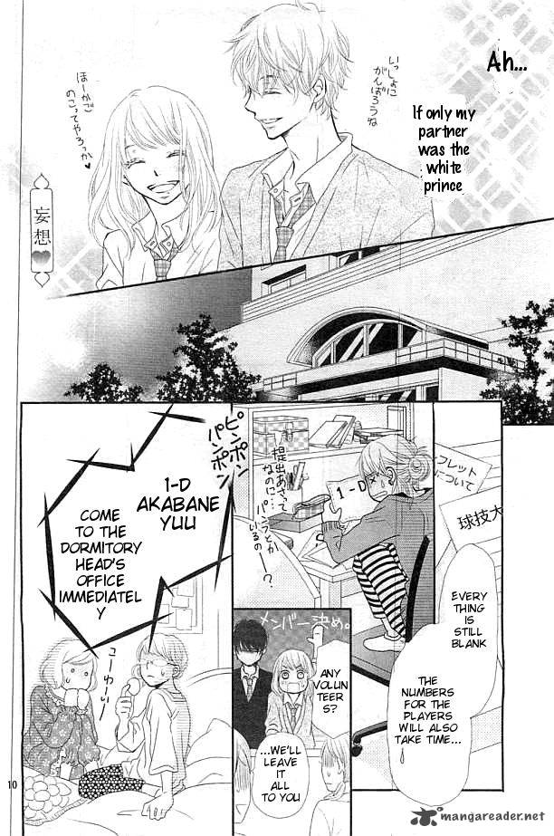 Kurosaki Kun No IInari Ni Nante Naranai 3 11