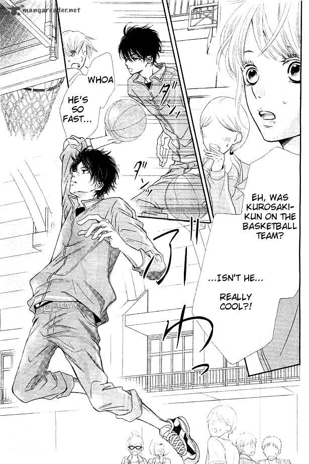 Kurosaki Kun No IInari Ni Nante Naranai 3 24