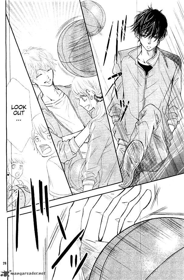 Kurosaki Kun No IInari Ni Nante Naranai 3 29