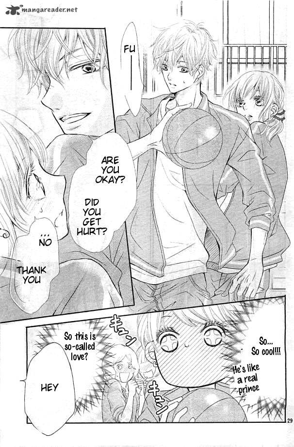 Kurosaki Kun No IInari Ni Nante Naranai 3 30