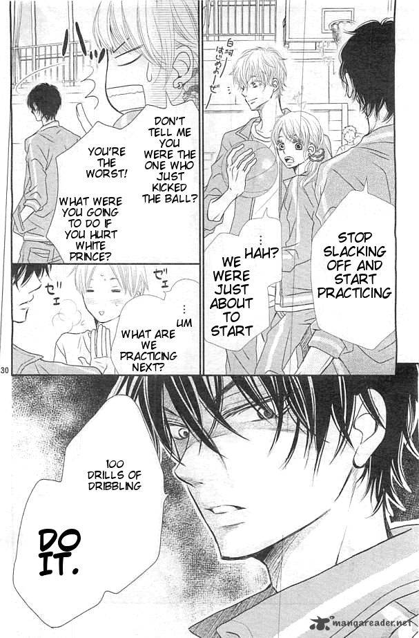 Kurosaki Kun No IInari Ni Nante Naranai 3 31