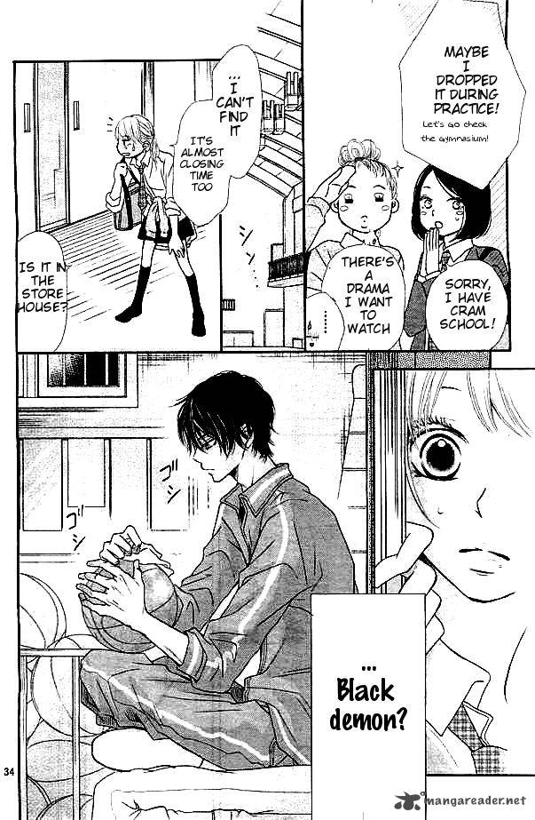 Kurosaki Kun No IInari Ni Nante Naranai 3 35