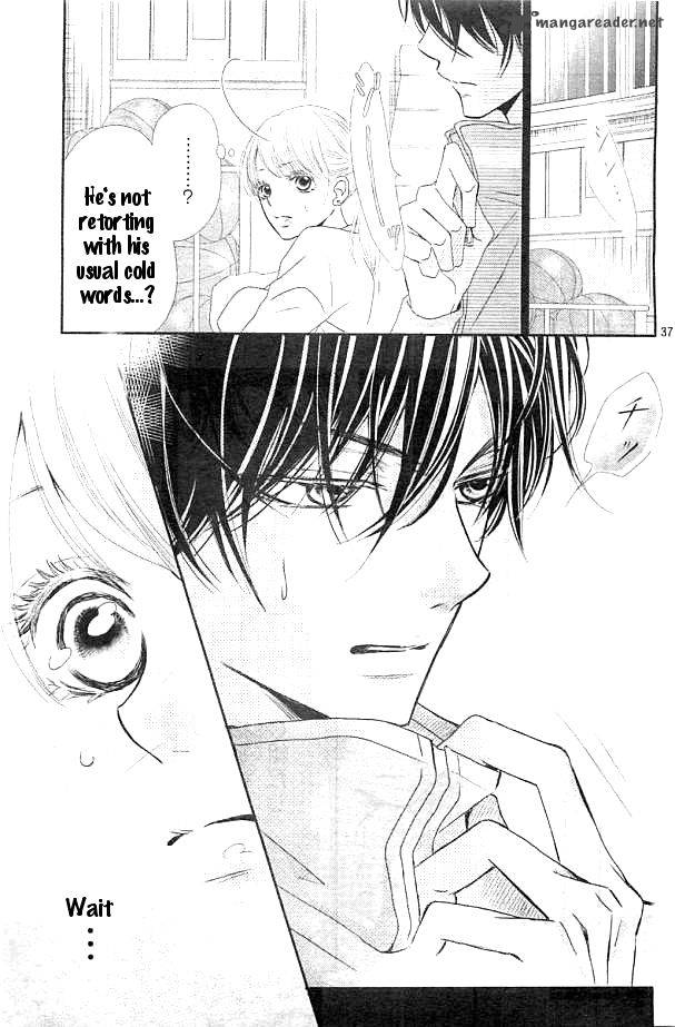 Kurosaki Kun No IInari Ni Nante Naranai 3 38