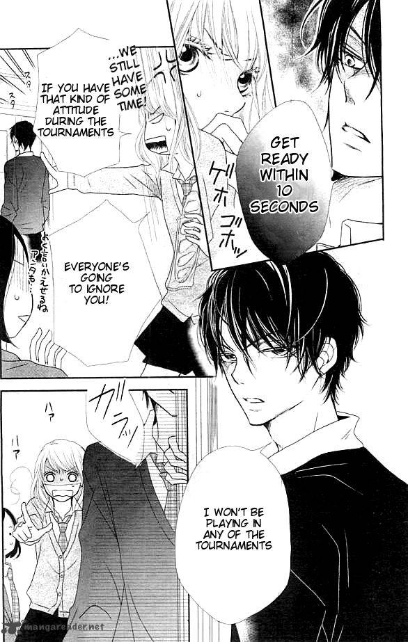 Kurosaki Kun No IInari Ni Nante Naranai 3 9