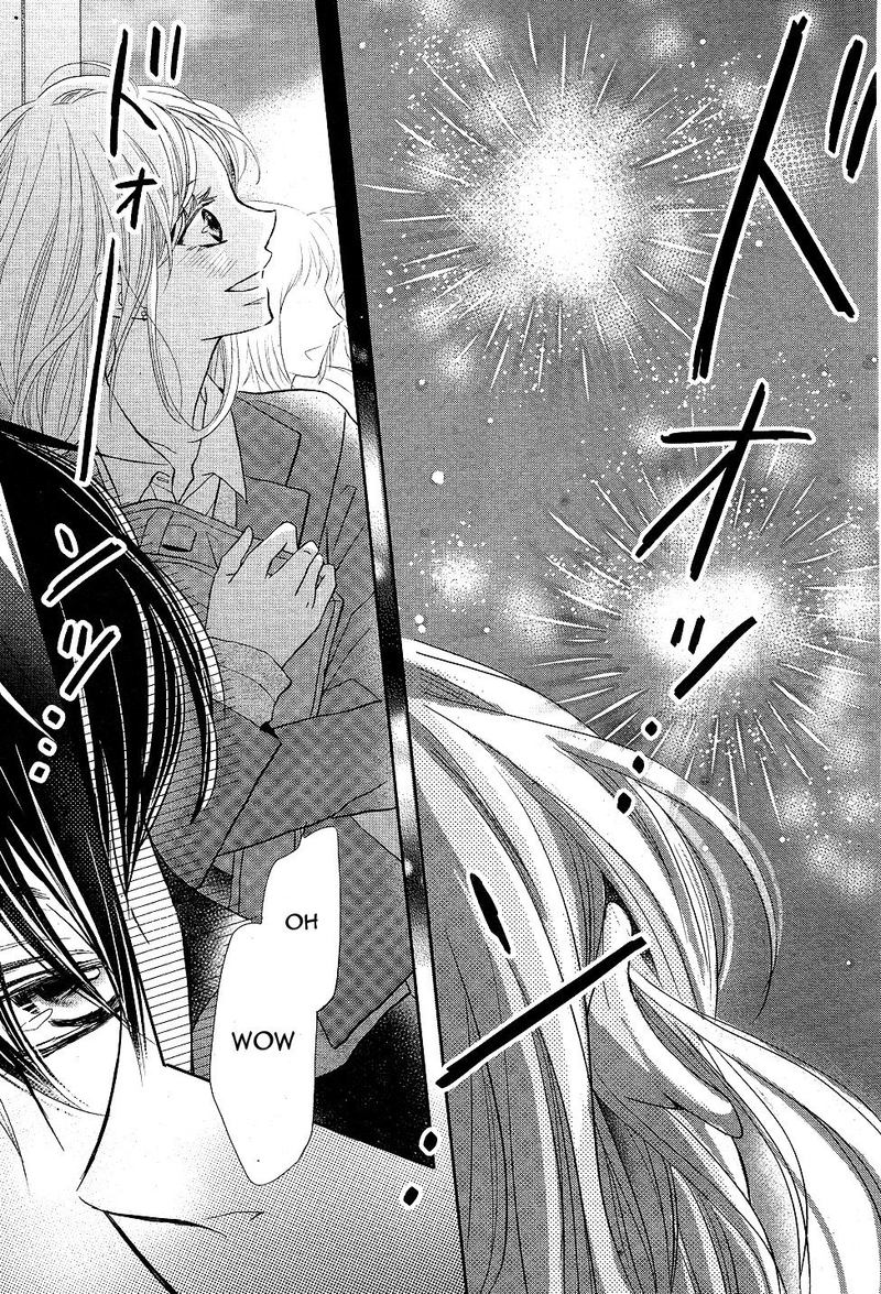 Kurosaki Kun No IInari Ni Nante Naranai 33 35