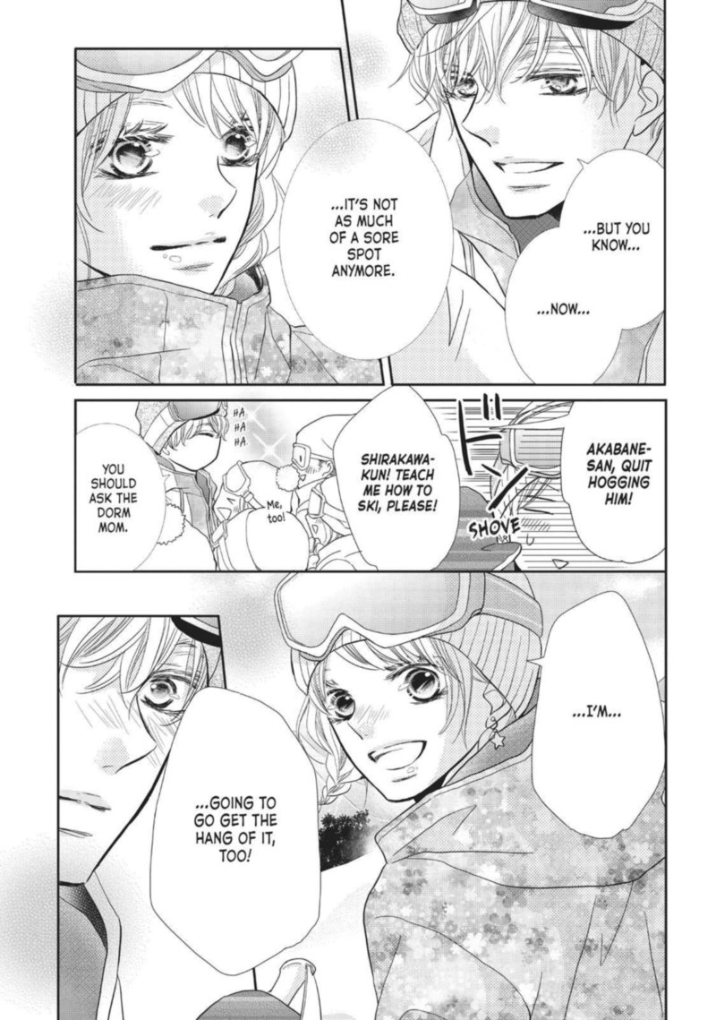 Kurosaki Kun No IInari Ni Nante Naranai 34 17