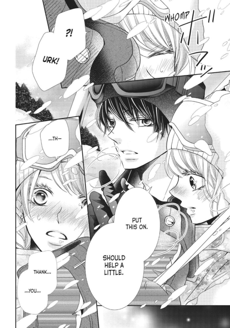 Kurosaki Kun No IInari Ni Nante Naranai 34 24