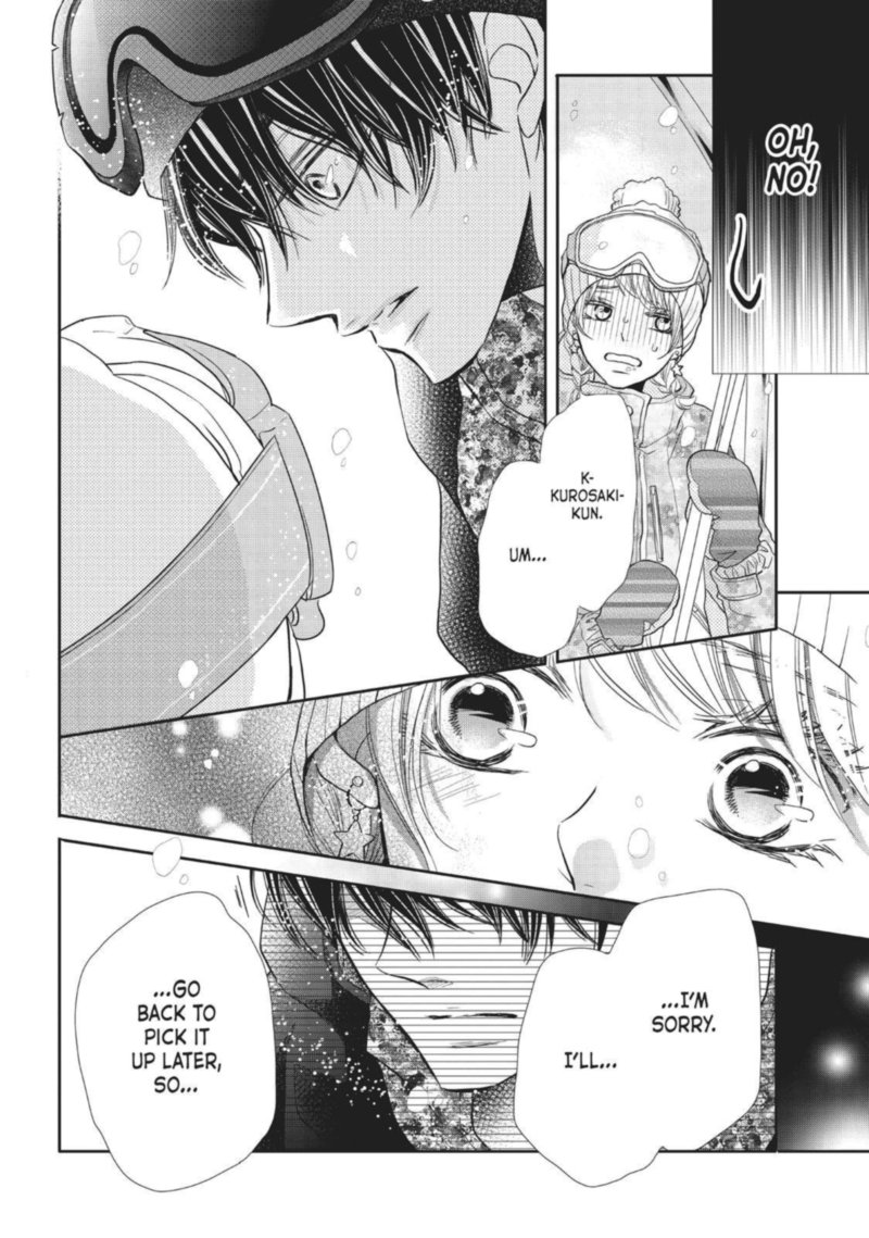 Kurosaki Kun No IInari Ni Nante Naranai 34 26