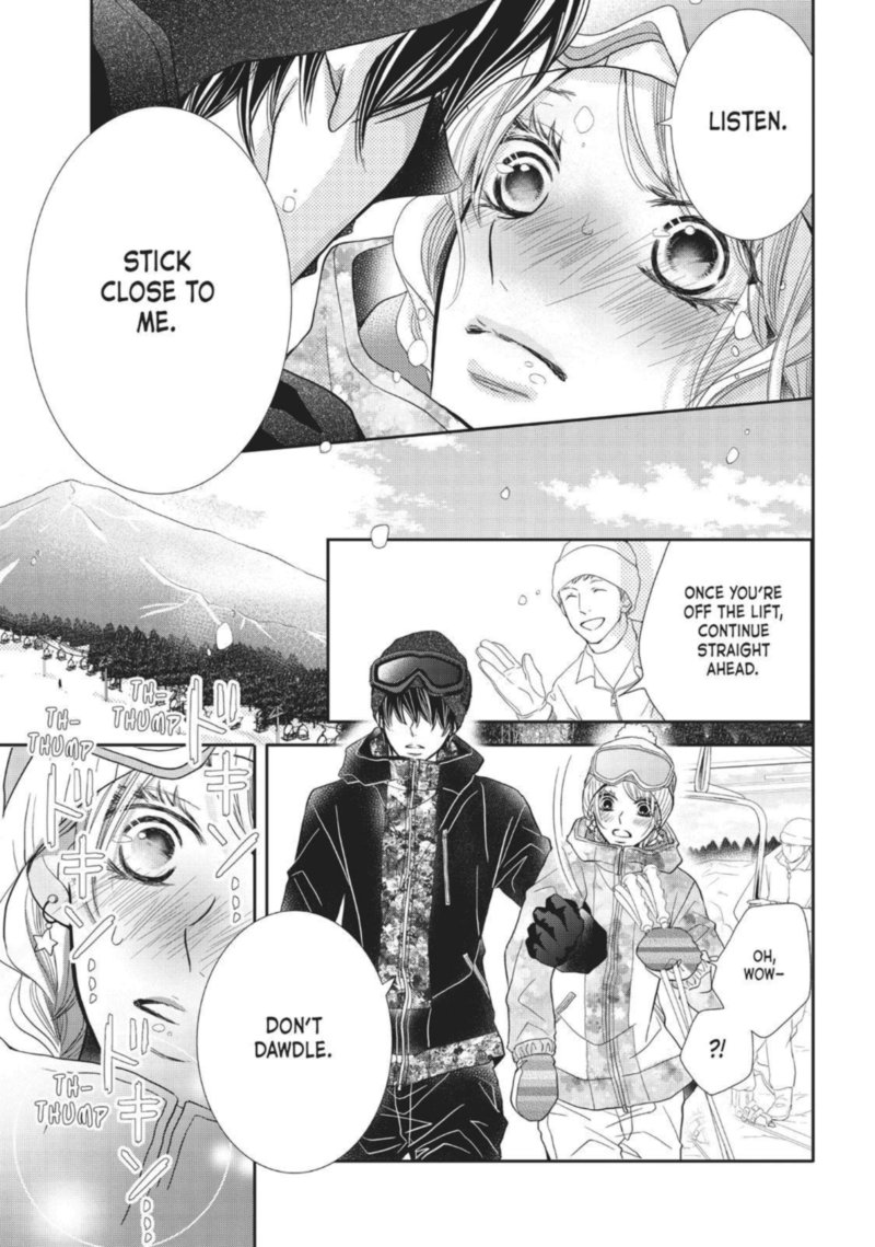 Kurosaki Kun No IInari Ni Nante Naranai 34 29