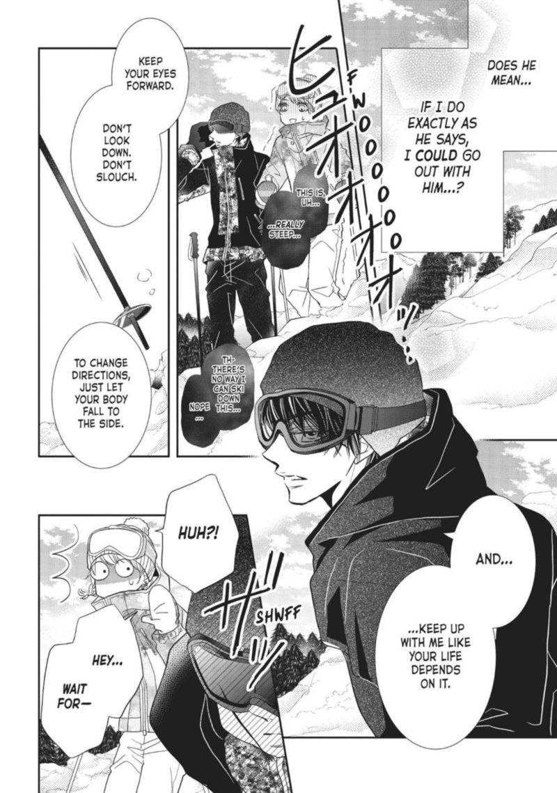 Kurosaki Kun No IInari Ni Nante Naranai 34 30