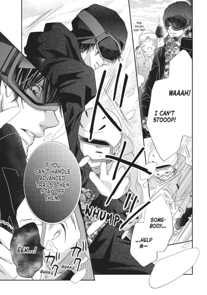 Kurosaki Kun No IInari Ni Nante Naranai 34 33