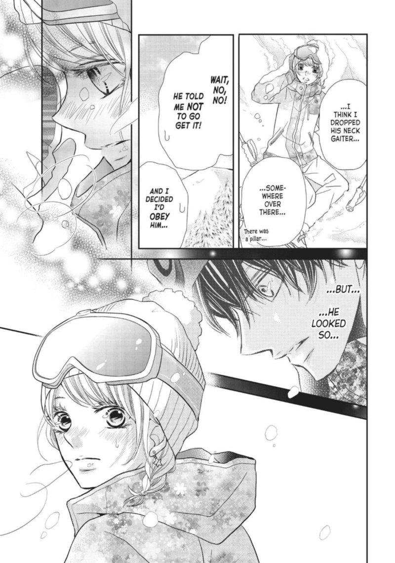 Kurosaki Kun No IInari Ni Nante Naranai 34 37