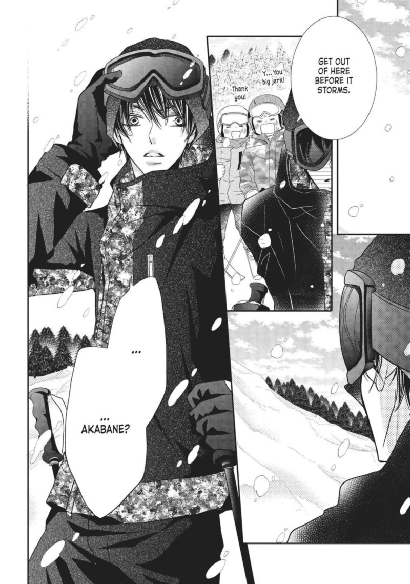 Kurosaki Kun No IInari Ni Nante Naranai 34 38