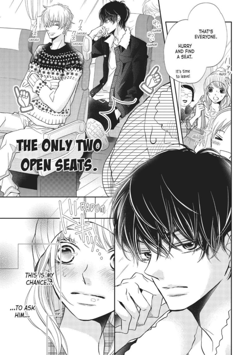 Kurosaki Kun No IInari Ni Nante Naranai 34 5