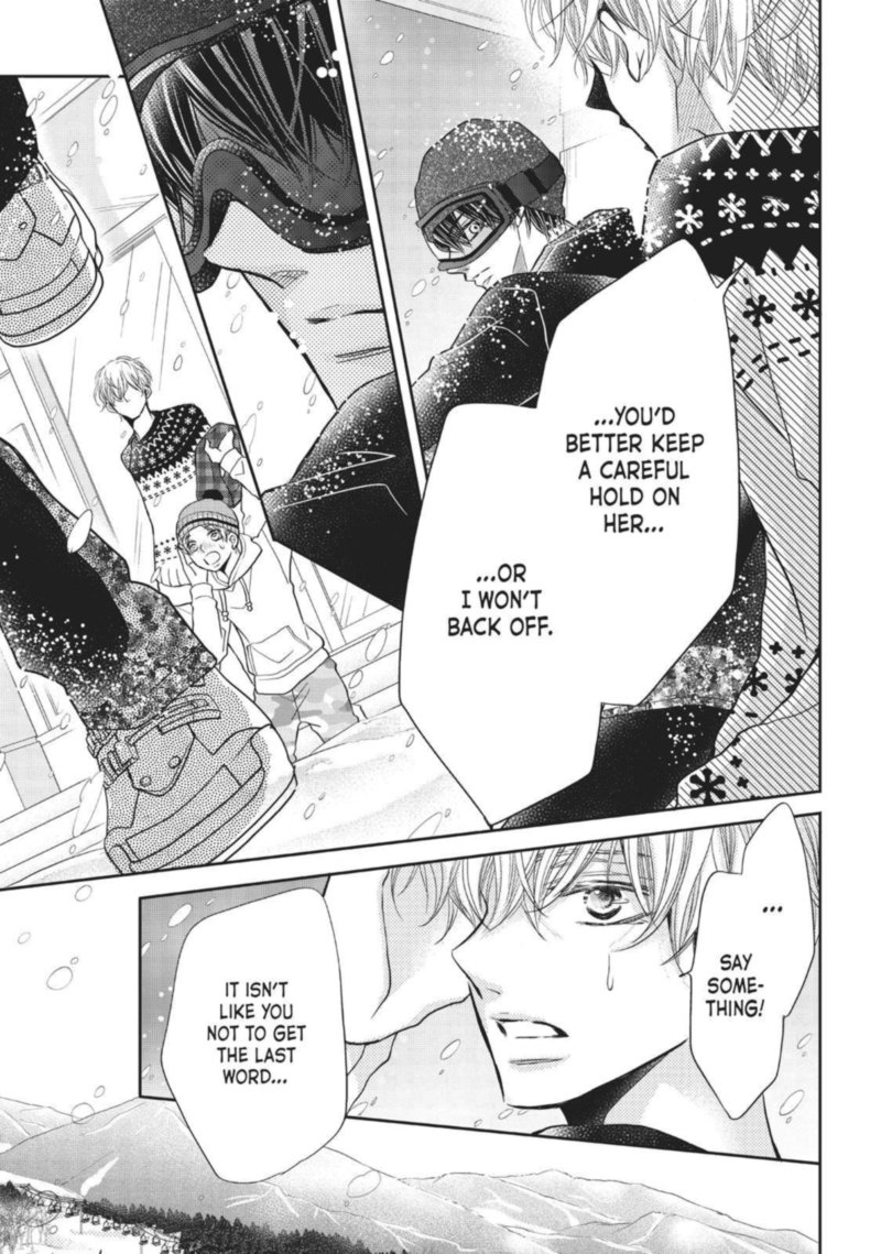 Kurosaki Kun No IInari Ni Nante Naranai 35 11